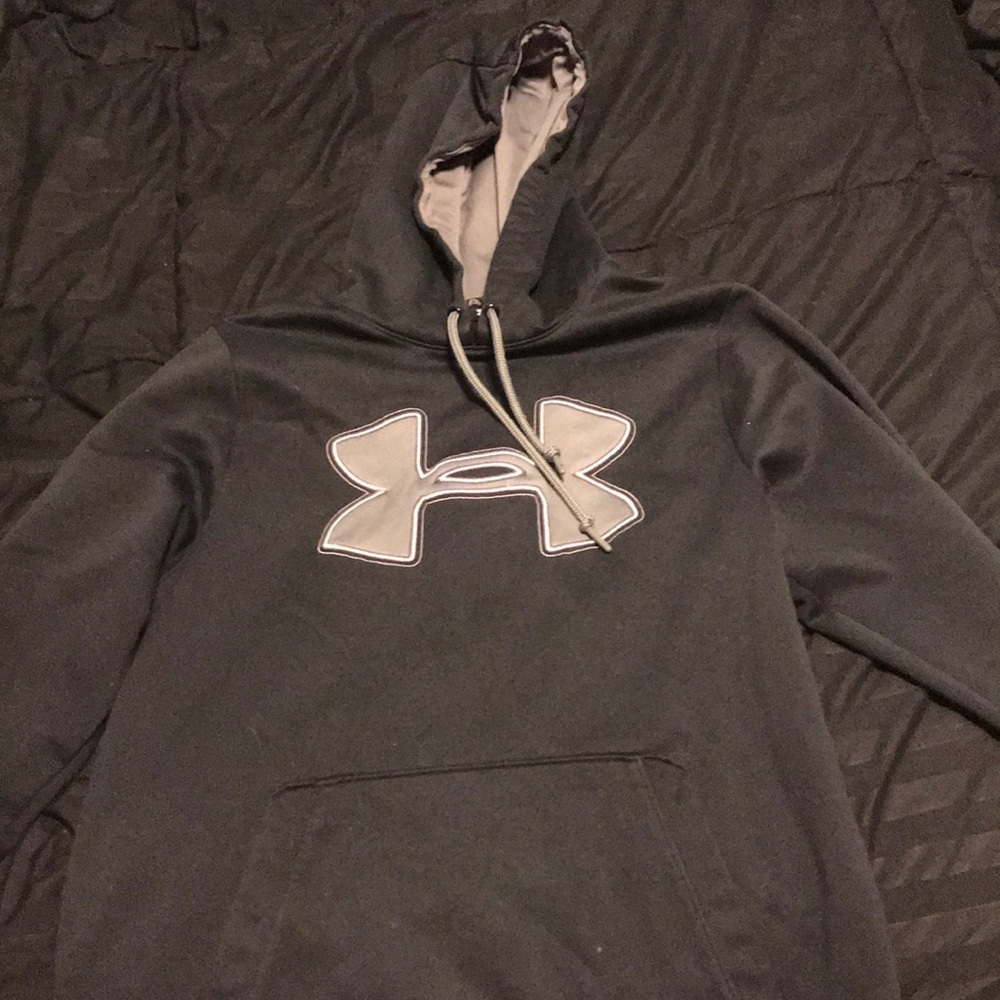 Under Armor Hoodie